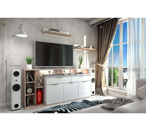 Гостиная Компакт Гостиная Компакт