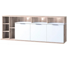 Тумба под телевизор Компакт 3D7N L левая Тумба под телевизор Компакт 3D7N L левая