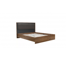 Распродажа с экспозиции Кровать Алегро ALEG-26-160