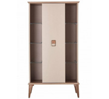 Витрина Алвис (ALVIS) 2-х дверная ALVIS-13 Витрина Алвис (ALVIS) 2-х дверная ALVIS-13