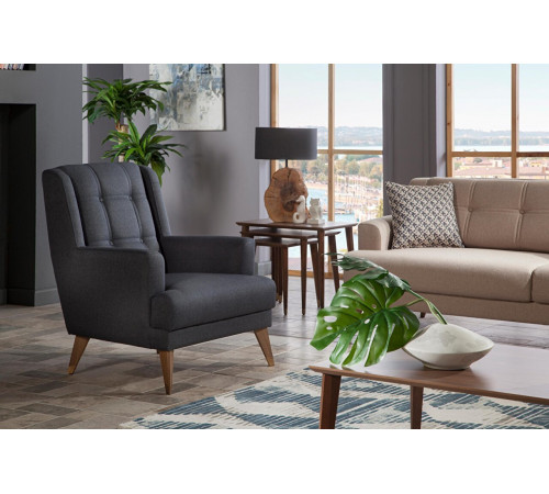 Кресло Солена (Solena) Беллона Кресло Солена (Solena) Беллона