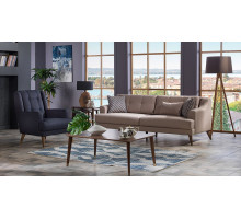 Кресло Солена (Solena) Беллона Кресло Солена (Solena) Беллона