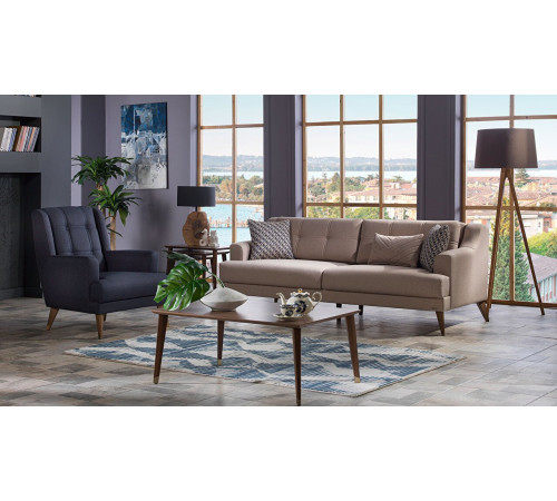 Кресло Солена (Solena) Беллона Кресло Солена (Solena) Беллона