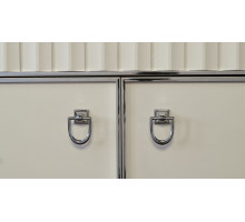 Тумба Gravita (Гравита) GRAV-10 слоновая кость