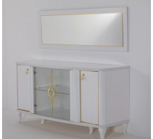 Зеркало для большого комода Легенда (Legenda) LEGN-11 Зеркало для большого комода Легенда (Legenda) LEGN-11