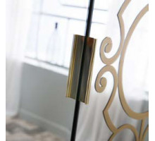 Четырехстворчатый шкаф Легенда венге LEGN-20 Четырехстворчатый шкаф Легенда венге LEGN-20