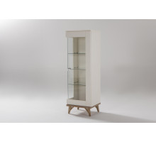 Витрина Мавенна (Mavenna) 1- дверная MAVN-12 Витрина Мавенна (Mavenna) 1- дверная MAVN-12