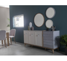 Буфет Мавенна (Mavenna) MAVN-10 Буфет Мавенна (Mavenna) MAVN-10