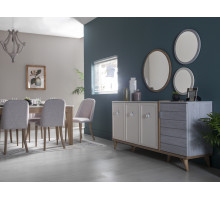 Буфет Мавенна (Mavenna) MAVN-10 Буфет Мавенна (Mavenna) MAVN-10