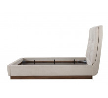 Кровать двуспальная Миранте (Mirante) MINT-26 Кровать двуспальная Миранте (Mirante) MINT-26