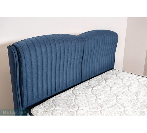 Двуспальная кровать Palermo с подъемным механизмом