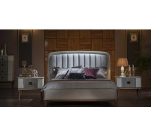 Кровать Песаро (PESARO) 150х200 PESR-26-160