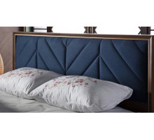 Двуспальная кровать Пальма PALMA-26 Двуспальная кровать Пальма PALMA-26