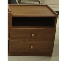 Прикроватная тумба Пальма  PALMA-27 Прикроватная тумба Пальма  PALMA-27