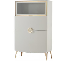 Витрина 2-х дверная Валеско (Valesco) VALS-13