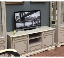 Тумба под телевизор Роза (беж) Тумба под телевизор Роза (беж)