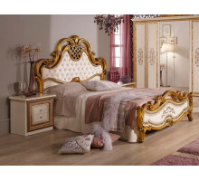 Спальня Анита (беж) Спальня Анита (беж)