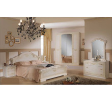 Спальня Ирина (беж) Спальня Ирина (беж)