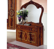 Спальня Роза (орех) композиция 2 Спальня Роза (орех) композиция 2