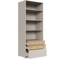 Двухстворчатый шкаф Гарден ГД-200.04 Двухстворчатый шкаф Гарден ГД-200.04