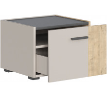 Прикроватная тумба Гарден ГД-301.02 Прикроватная тумба Гарден ГД-301.02