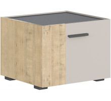 Прикроватная тумба Гарден ГД-301.02 Прикроватная тумба Гарден ГД-301.02