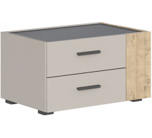 Прикроватная тумба Гарден ГД-305.02 Прикроватная тумба Гарден ГД-305.02