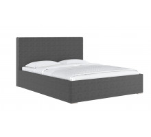 Двуспальная кровать Гарден ГД-810.26 (М) Двуспальная кровать Гарден ГД-810.26 (М)