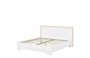 Двуспальная кровать Люксор МН-042-19