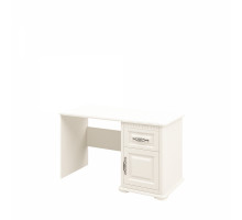 Стол письменный Марсель (крем) МН-126-17(1)