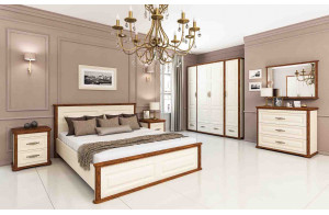 Спальня Марсель Спальня Марсель