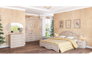 Спальня Василиса Спальня Василиса