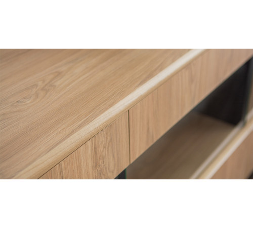 Тумба в гостиную Стенли (Прованс) МН-037-17