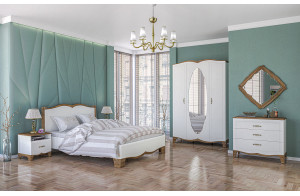 Спальня Тиффани от Мебель-Неман