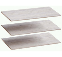 Комплект полок для шк-2 дв. Соренто Комплект полок для шк-2 дв. Соренто