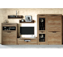 Гостиная Соренто Дуб стирлинг Гостиная Соренто Дуб стирлинг