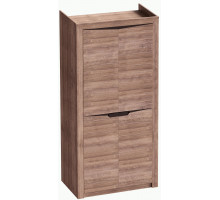 Шкаф для одежды двухдверный Соренто Дуб стирлинг Шкаф для одежды двухдверный Соренто Дуб стирлинг