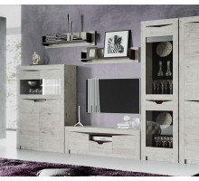 Гостиная Соренто Дуб бонифаций Гостиная Соренто Дуб бонифаций