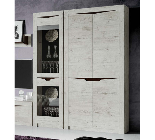 Гостиная Соренто Дуб бонифаций Гостиная Соренто Дуб бонифаций