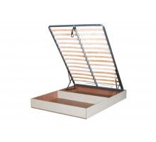 Короб для кровати с подъемным основанием Короб для кровати с подъемным основанием