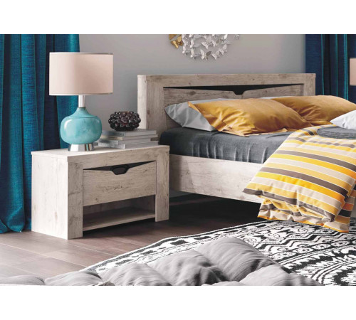 Спальный гарнитур Соренто композиция 2