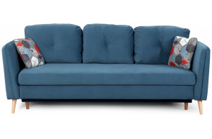 Диван-кровать Анталия-2 (вариант 2)