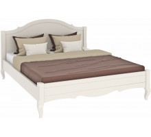 Двуспальная кровать Авиньон MUR-111-01 Двуспальная кровать Авиньон MUR-111-01