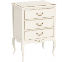 Комод Авиньон MUR-111-06/03 с тремя ящиками узкий Комод Авиньон MUR-111-06/03 с тремя ящиками узкий