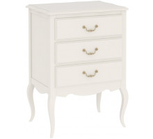 Комод Авиньон MUR-111-06/03 с тремя ящиками узкий Комод Авиньон MUR-111-06/03 с тремя ящиками узкий