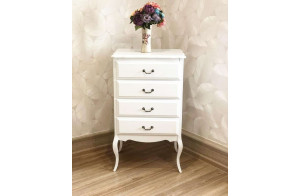 Комод Авиньон MUR-111-06/04 с четырьмя ящиками
