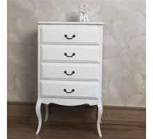 Комод Авиньон MUR-111-06/04 с четырьмя ящиками Комод Авиньон MUR-111-06/04 с четырьмя ящиками