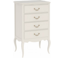 Комод Авиньон MUR-111-06/04 с четырьмя ящиками Комод Авиньон MUR-111-06/04 с четырьмя ящиками