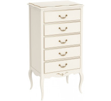 Комод Авиньон MUR-111-06/05 с пятью ящиками Комод Авиньон MUR-111-06/05 с пятью ящиками