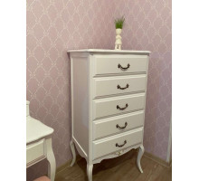 Комод Авиньон MUR-111-06/05 с пятью ящиками Комод Авиньон MUR-111-06/05 с пятью ящиками